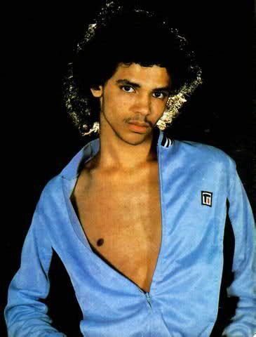 1000+ images about my teenage crush El debarge. on Pinterest | Soul ...