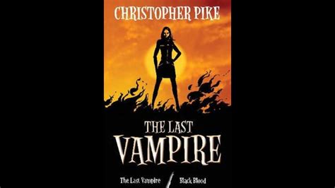 'The Last Vampire' Movie In The Works (EXCLUSIVE)