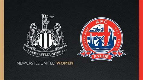 LIVE | Newcastle United Women v AFC Fylde Women