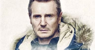 Cold Pursuit Red Carpet Canceled After Liam Neeson's Racist Comments