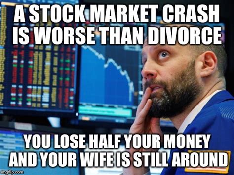 stock market memes 33 - Trade Brains