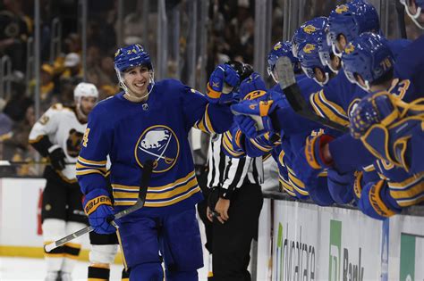 New Year...different Buffalo Sabres? (Gearing for 2023)