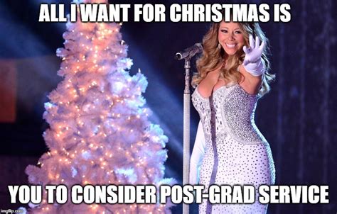 Mariah Carey Christmas - Imgflip