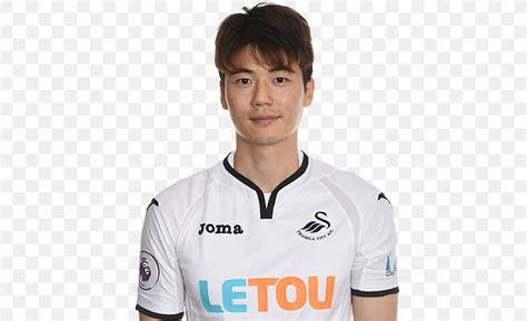 Ki Sung-yueng Swansea City A.F.C. South Korea National Football Team ...