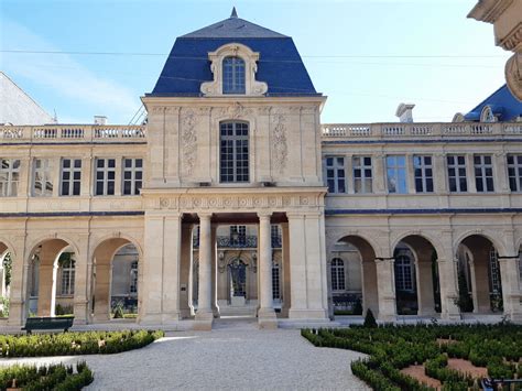 Musée Carnavalet | World In Paris