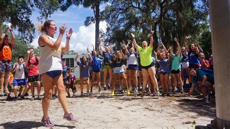 YMCA Camp Immokalee | First Coast YMCA