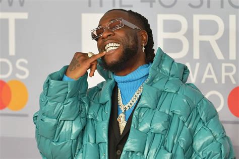 Burna Boy net worth 2021: house, cars, earnings from music - Tuko.co.ke