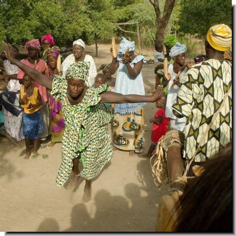 Gambia Information Site