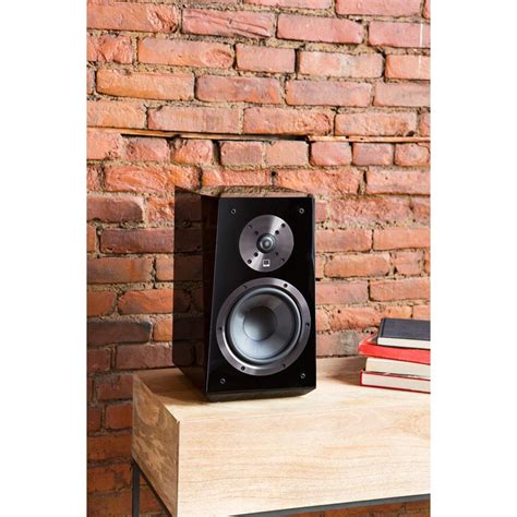 SVS Ultra Bookshelf Speakers (Pair) | Space Hi-Fi