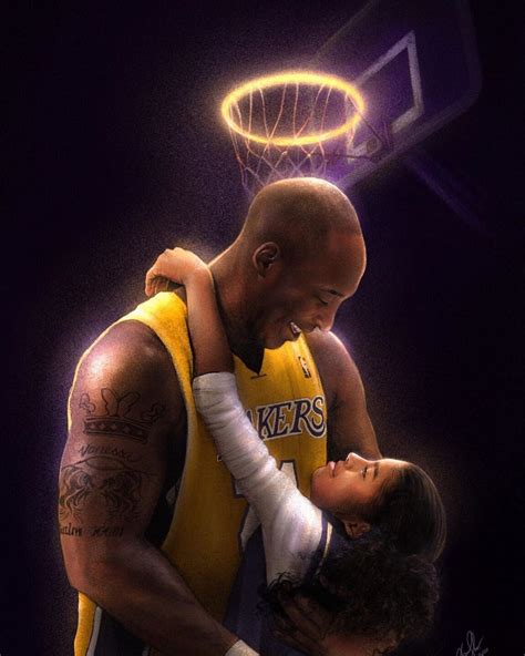 R.i.p Kobe Bryant Wallpaper | Follow Ur Paradise