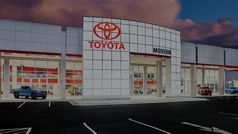 GoModern Store | Modern Toyota