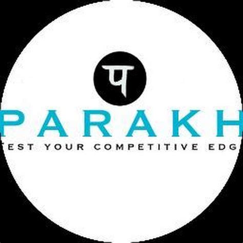 PARAKH - YouTube