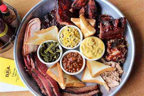 The Best BBQ Restaurants in Atlanta - Thrillist