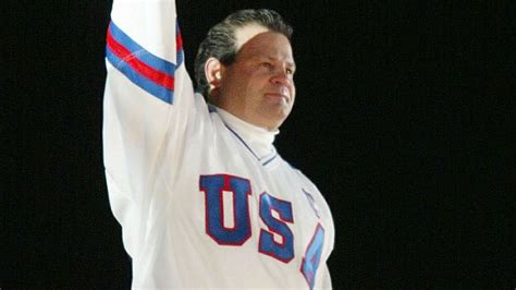 Mike Eruzione’s ‘Miracle on Ice’ stick sells for $290K | Athletics | Sporting News