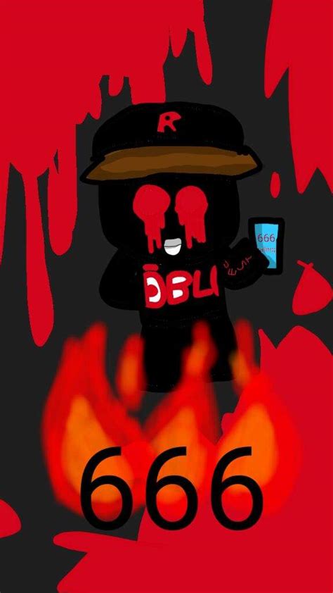 GUEST 666 FAN ART!!!!! | Roblox Amino