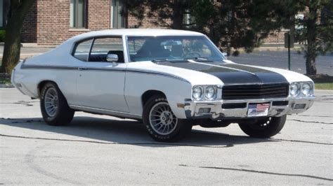 1971 Buick Skylark GSX LOOK-REDUCED PRICE Stock # 71305SM for sale near ...