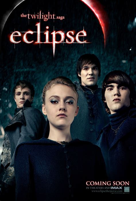 Res: 2026x3000, Twilight Eclipse Movie Poster wallpaper - Click picture for high resolution HD ...