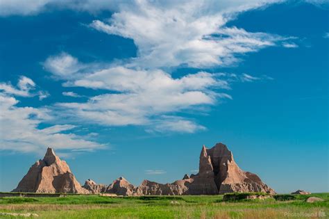 Image of Castle Trail, Badlands N.P. by Sue Wolfe | 1035204