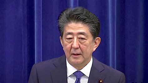 Abe resignation may put Japan IR development in limbo | AGB