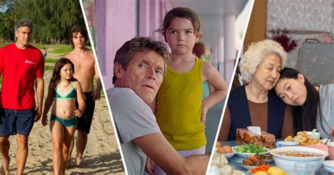 Thanksgiving Movies about Complicated Family Dynamics