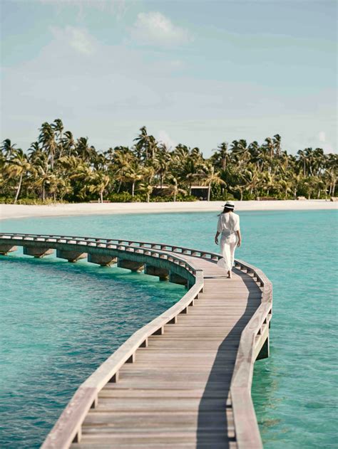 Maldives Resort Asset Library | Patina Maldives, Fari Islands