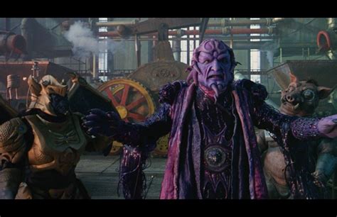 Mighty Morphin Power Rangers The Movie Ivan Ooze - lagoagrio.gob.ec