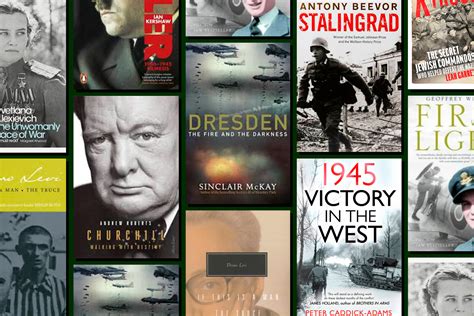 Best books about the Second World War | World War 2 books