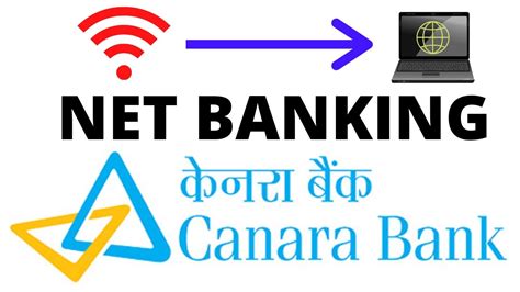 Canara Bank Net Banking, Login, Registration, Password Reset Online ...