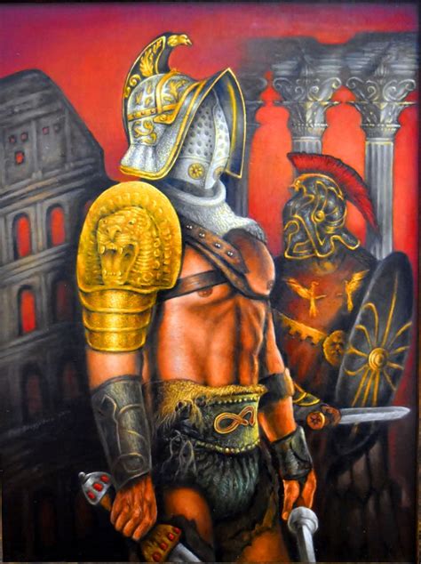 Gladiators Roman History, Art History, Roman Gladiators, Marshal Arts, Kratos God Of War, Sparta ...