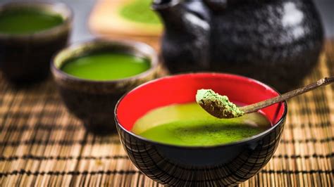 How To Enjoy Matcha Tea, Japan's Healthiest Export | The Discoverer