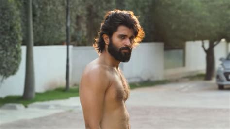 World Famous Lover Teaser: Vijay Deverakonda Dons His Arjun Reddy Avatar Again