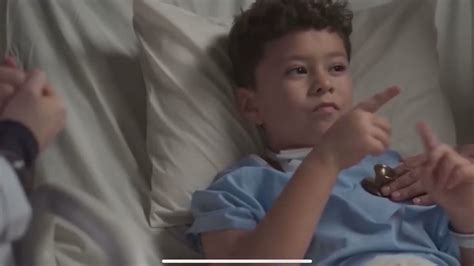 The Good Doctor: Georgetown boy proud to play hearing character | kvue.com