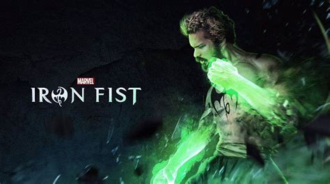 Iron Fist - Season 1 Review | Cultjer