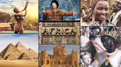 Untold 10 facts in African History | The African History