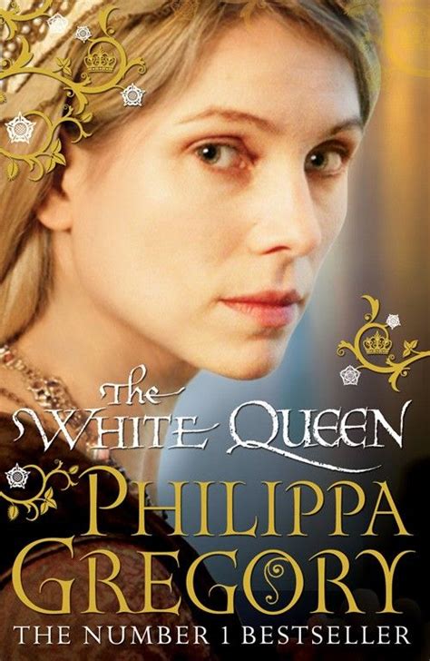 Review: The White Queen – Philippa Gregory | Philippa gregory, Historical fiction books, White queen