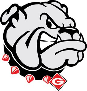 University of Georgia Bulldogs Logo PNG Vector (EPS) Free Download