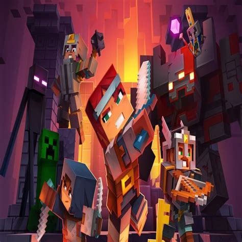 Minecraft : Build Your Own World | Play Now Online for Free