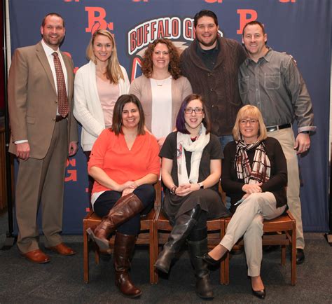 Buffalo Grove High School Principal's Blog: Principal Wardle's Weekly Blog 03/16/2018