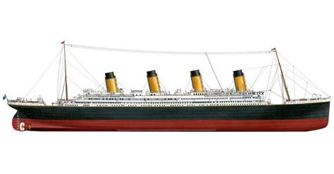 Titanic Facts For Kids | What Was The Titanic? | DK Find Out