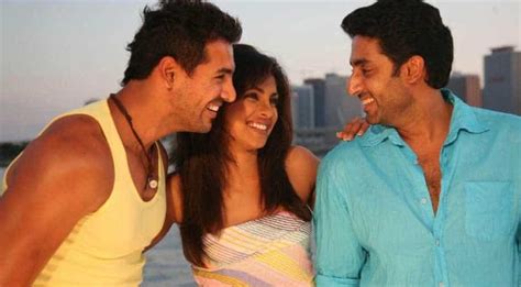 'Dostana' completes 10 years, Abhishek Bachchan calls director Tarun Mansukhani the 'soul of the ...