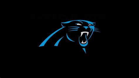 Carolina Panthers Wallpaper HD - 2024 NFL Football Wallpapers