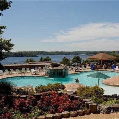 LODGE OF FOUR SEASONS - Updated 2024 Prices & Resort Reviews (Lake of ...