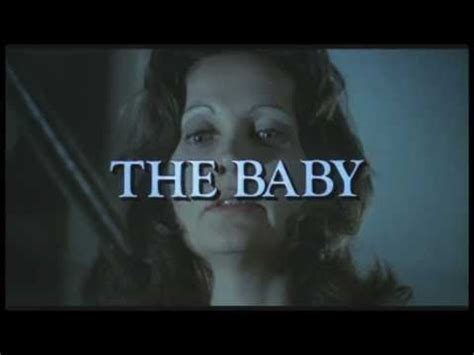 The Baby (1973) trailer - YouTube