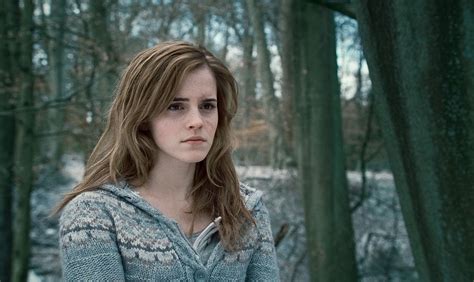 Emma Watson's Best Hermione Granger Moments in the Harry Potter Franchise