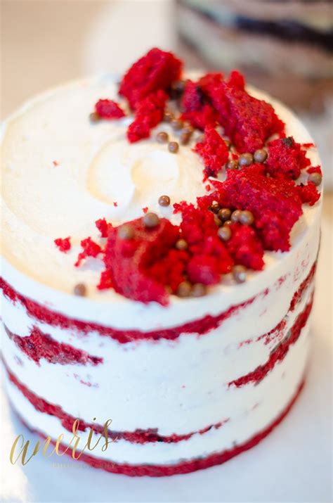 Red Velvet Love cake in Madurai (1 kg) - CakeStudio