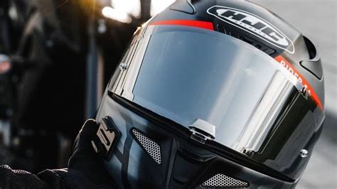 HJC RPHA-11 Review - Motorcycle Helmets - REDRIDINGBOOTS