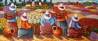 Exploring Latin American Art: Insightful Journey | 1st Art Gallery