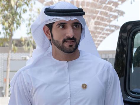 HH Sheikh Hamdan Shares Results of Dubai's Public Satisfaction Survey