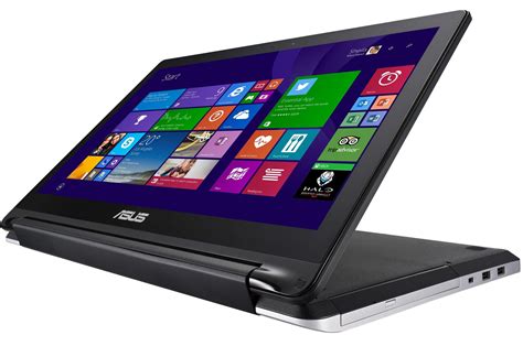 ASUS Transformer Book Flip TP550