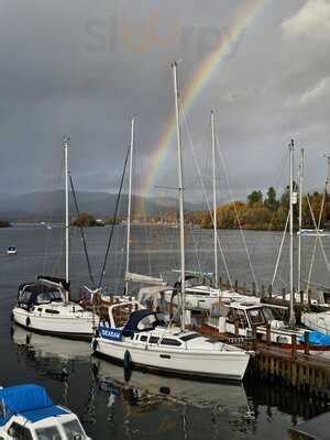 Boardwalk Bar & Grill, Bowness-on-Windermere - Restaurant Menu, Reviews ...